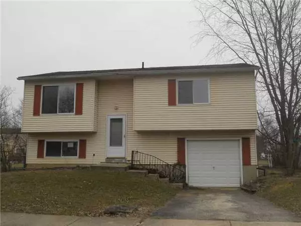 854 Canoe Lane, Galloway, OH 43119