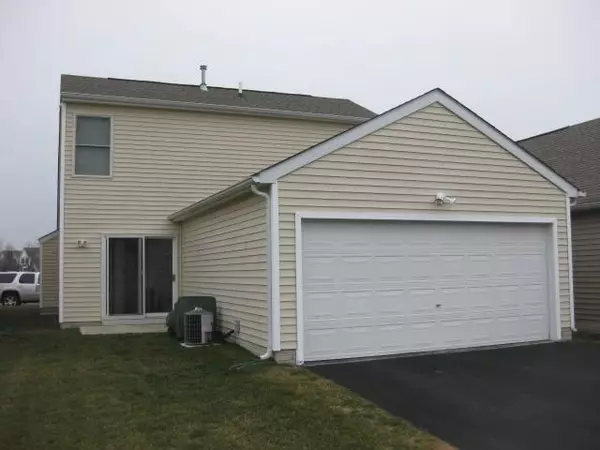 Galloway, OH 43119,6209 Streaming Avenue #186