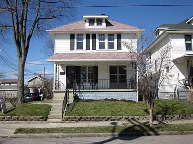 306 E Jenkins Avenue, Columbus, OH 43207