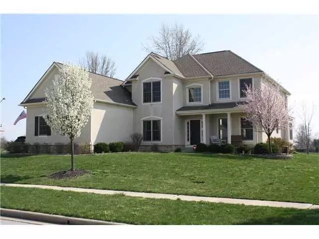 Pickerington, OH 43147,7137 Optimara Drive