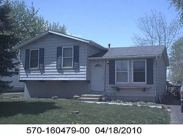 1777 Hollow Run Drive, Columbus, OH 43223