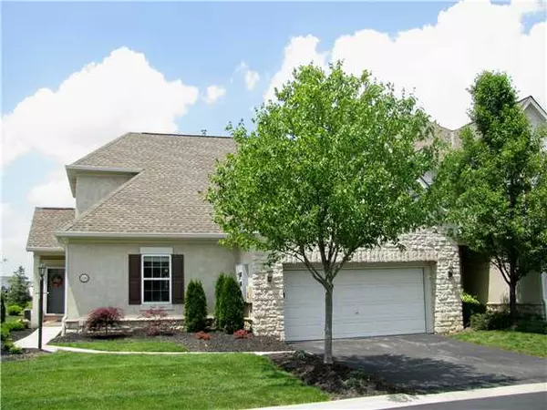 7542 Deer Valley Crossing, Powell, OH 43065