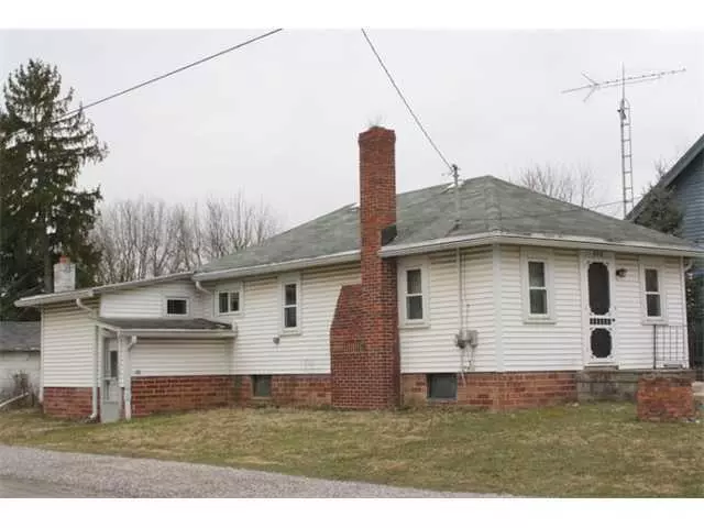 Ashley, OH 43003,315 South Street