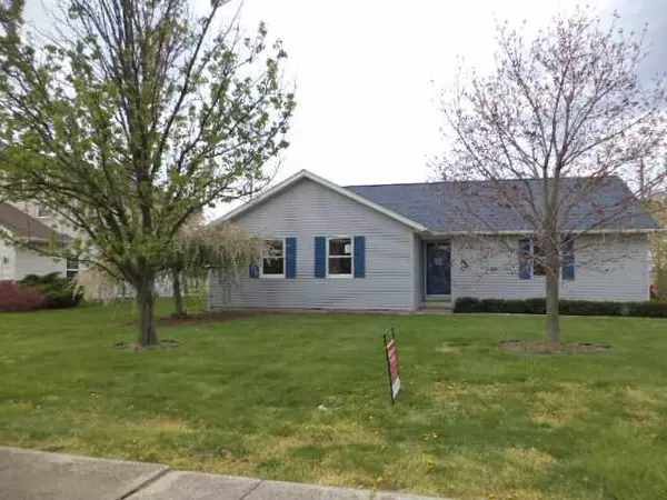 201 Christopher Court, Hebron, OH 43025