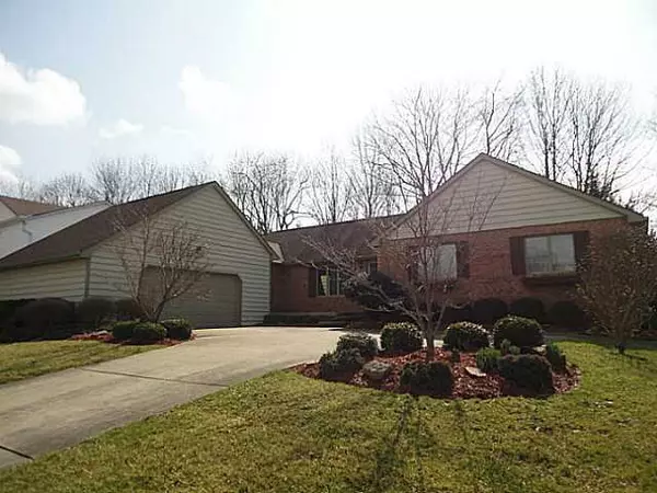 1564 Parkland Drive, Lancaster, OH 43130