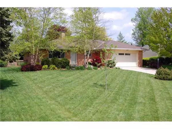 3534 Ridgewood Drive, Hilliard, OH 43026