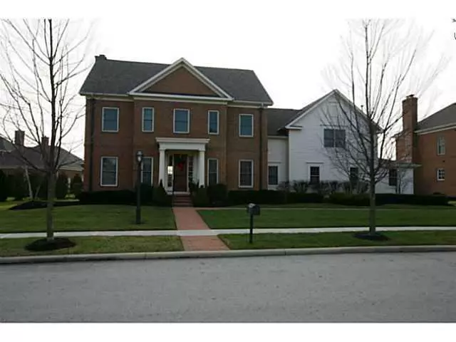 New Albany, OH 43054,4089 Stannage Close