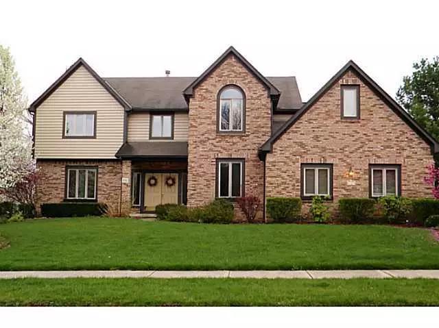 Westerville, OH 43082,711 Lookout Ridge Drive