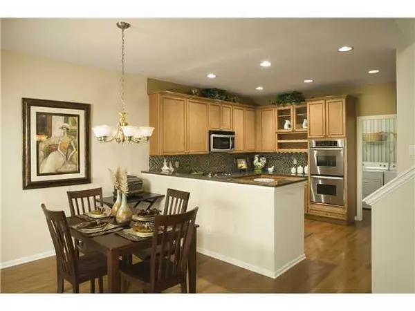 Hilliard, OH 43026,4610 Prestige Lane #Tremont Club