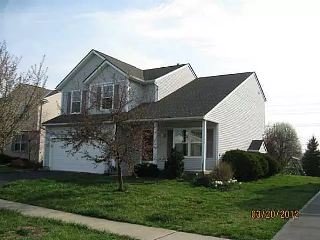 Galloway, OH 43119,5767 Thorngate Drive