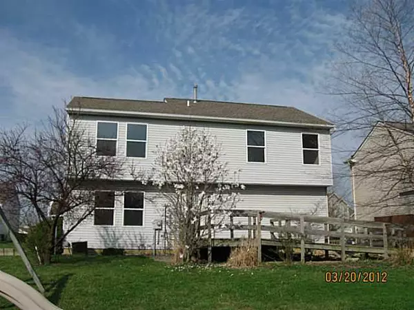 Galloway, OH 43119,5767 Thorngate Drive