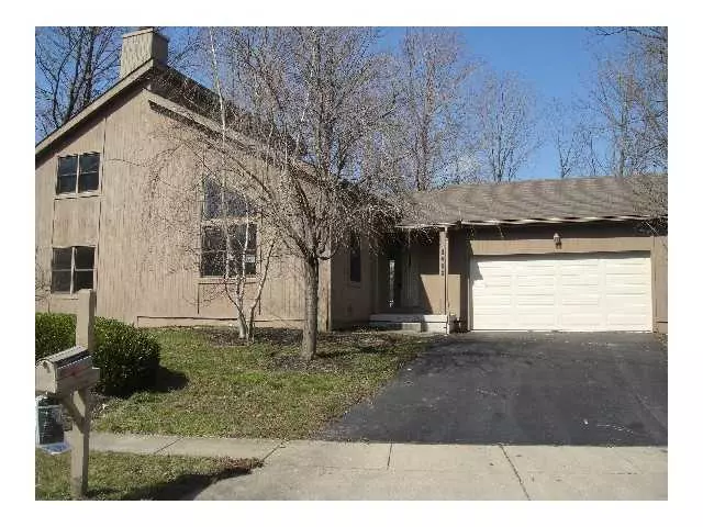 Worthington, OH 43085,1492 Buck Trail Lane