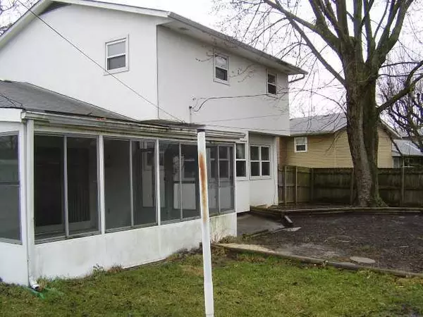 Columbus, OH 43229,1432 Hempwood Drive