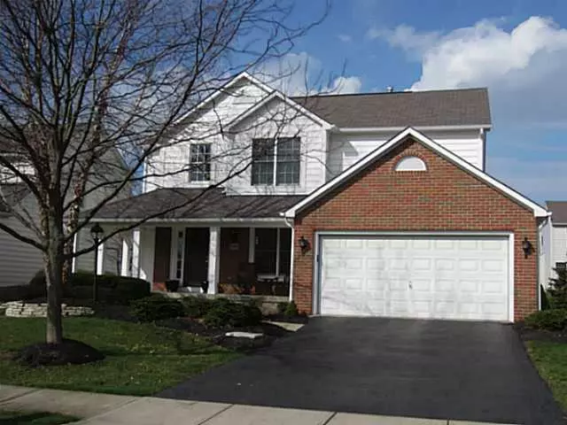 7290 Summerfield Drive, Lewis Center, OH 43035