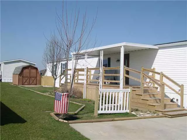 Heath, OH 43056,1100 Thornwood Drive #Lot # 807