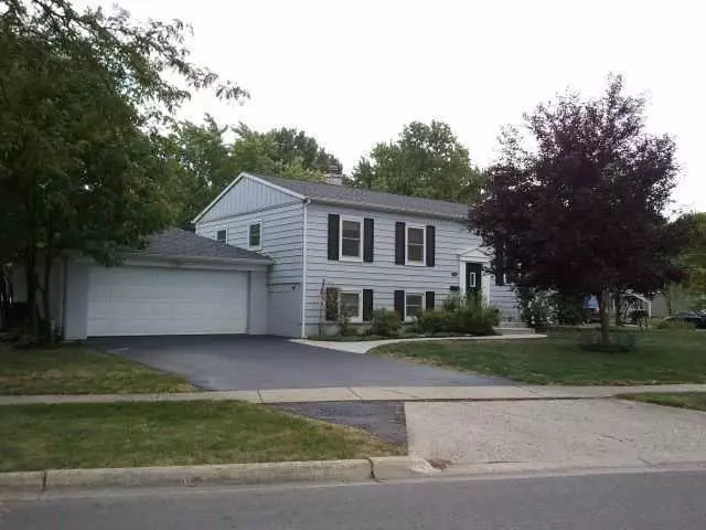 Hilliard, OH 43026,5411 Luther Lane