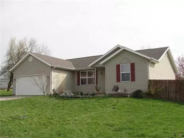 Mechanicsburg, OH 43044,110 Prospect Street