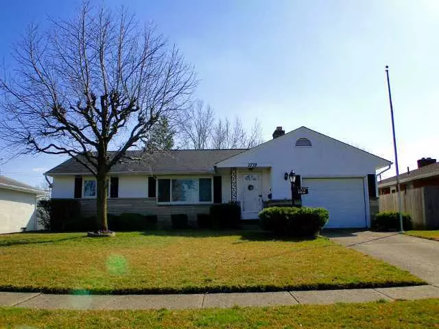 2739 Glendale Road, Grove City, OH 43123