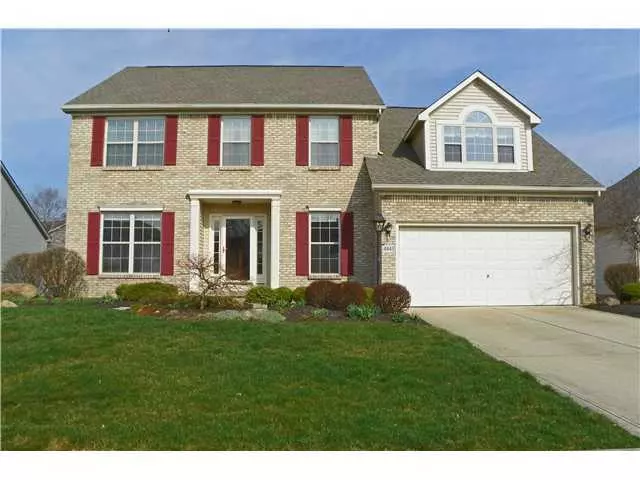 Hilliard, OH 43026,4843 Davidson Run Drive