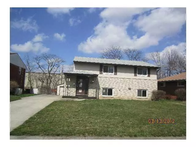 Grove City, OH 43123,2722 Queensway Drive