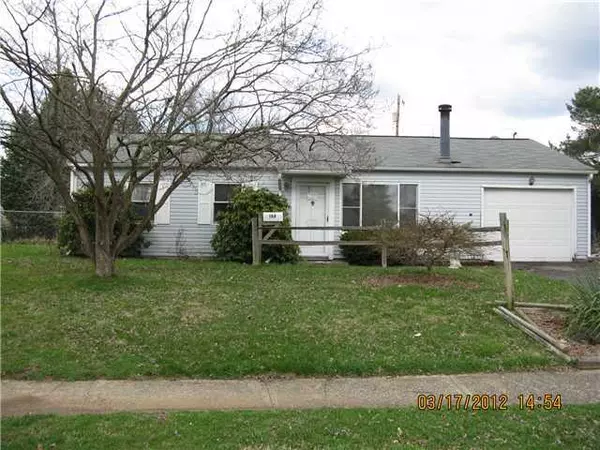 162 Indianhead Drive, Heath, OH 43056