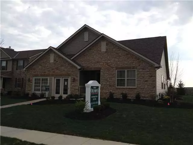 Sunbury, OH 43074,514 Fairland Drive