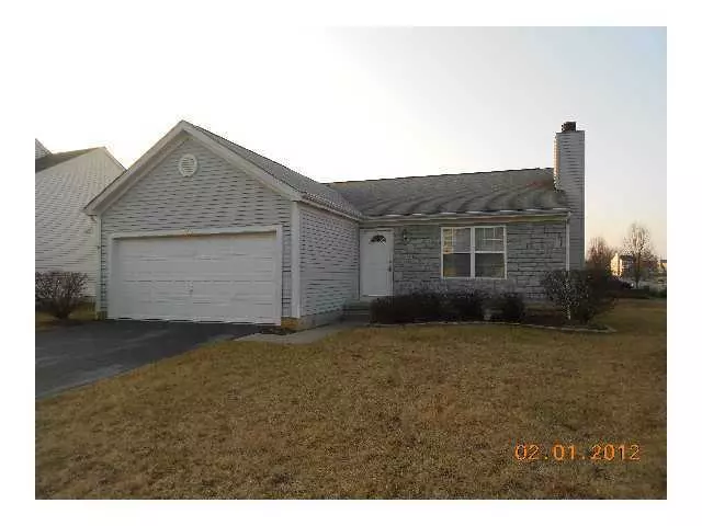 Grove City, OH 43123,3433 Brook Spring Drive