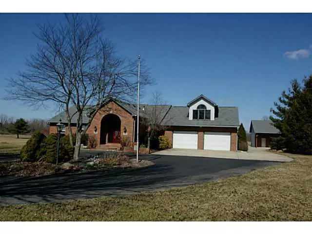 11301 Vans Valley Road, Galena, OH 43021