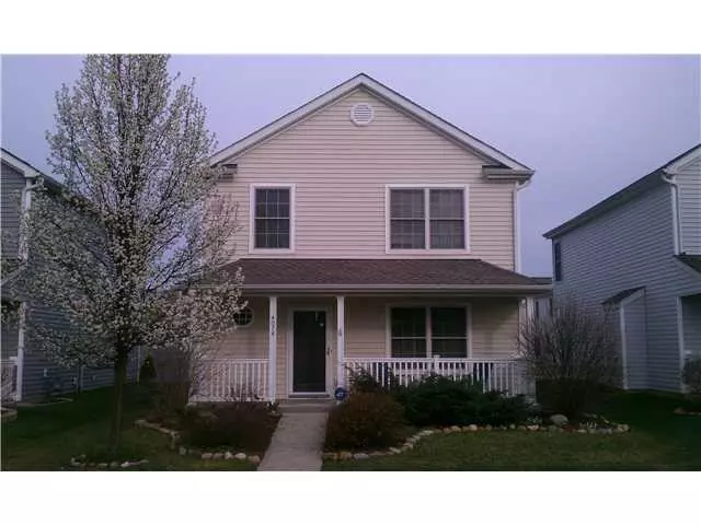 4074 Fitzpatrick Boulevard #126, Canal Winchester, OH 43110