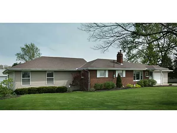 3922 Georgesville Wrightsville Road, Grove City, OH 43123