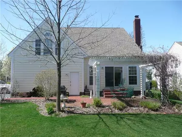 Powell, OH 43065,306 Chasely Circle