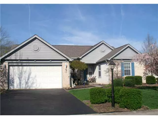 Powell, OH 43065,375 Shandon Court