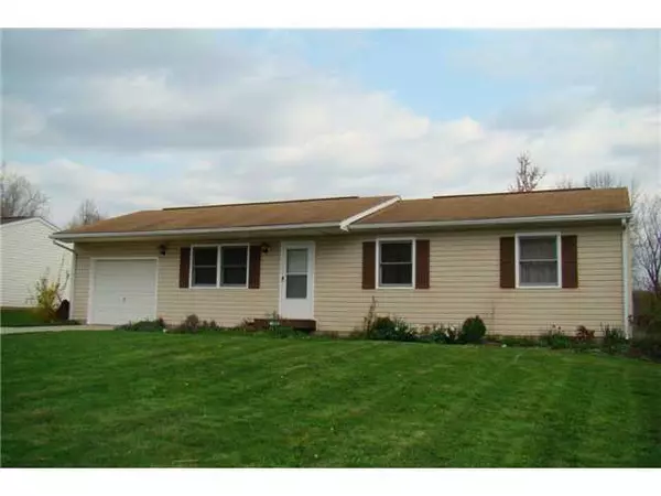 14214 Pleasant Ridge Drive, Marysville, OH 43040