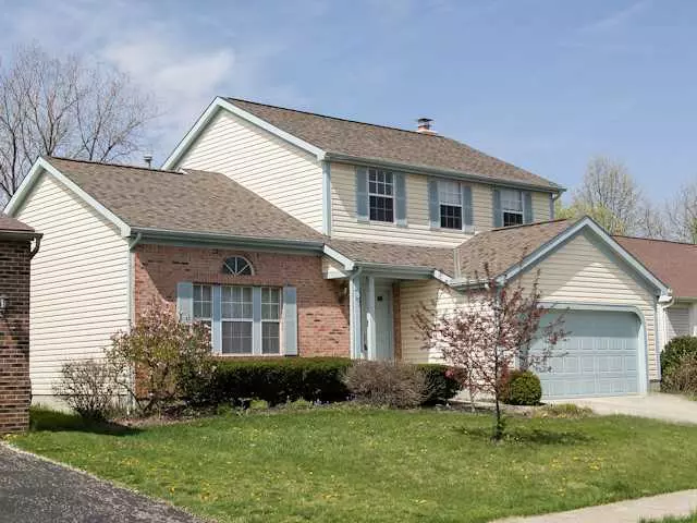 2689 Westbreeze Drive, Hilliard, OH 43026