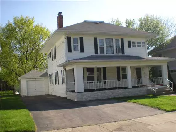 82 E 5th Street, London, OH 43140