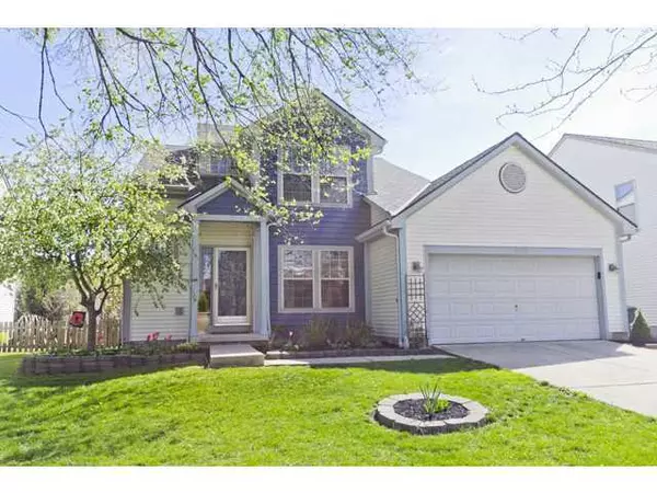 990 Cape Charles Drive, Columbus, OH 43228