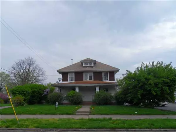 335 N Washington Street, Greenfield, OH 45123