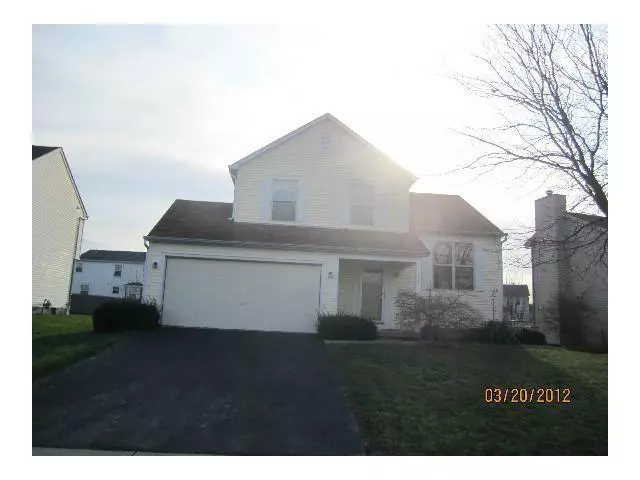 Reynoldsburg, OH 43068,736 Corgi Drive