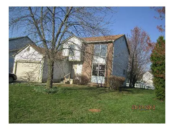 2306 Highlandtown Drive, Hilliard, OH 43026