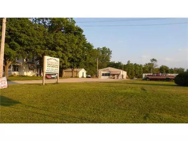 Reynoldsburg, OH 43068,8665 E Main Street