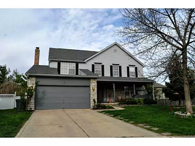 Hilliard, OH 43026,2491 Belmoni Court