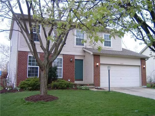 Hilliard, OH 43026,4403 Knickel Drive