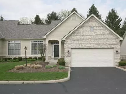 7843 Linksview Circle, Westerville, OH 43082