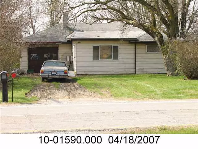 1221 W Main Street, West Jefferson, OH 43162