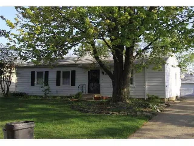 4807 Midlane Drive, Hilliard, OH 43026