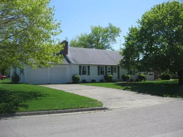 Washington Court House, OH 43160,701 Warren Avenue