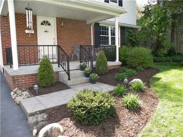 Worthington, OH 43085,127 Orchard Drive