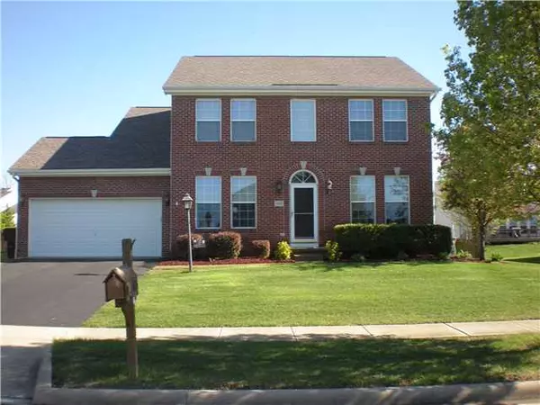 665 Canteridge Drive, Pickerington, OH 43147