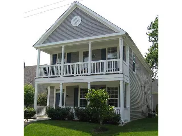 1515 Elmwood Avenue, Columbus, OH 43212