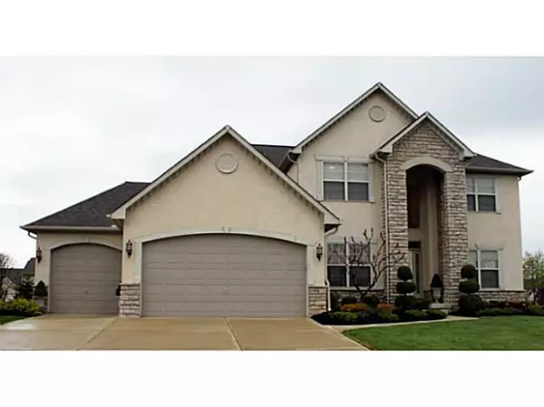 Delaware, OH 43015,326 Trace Drive